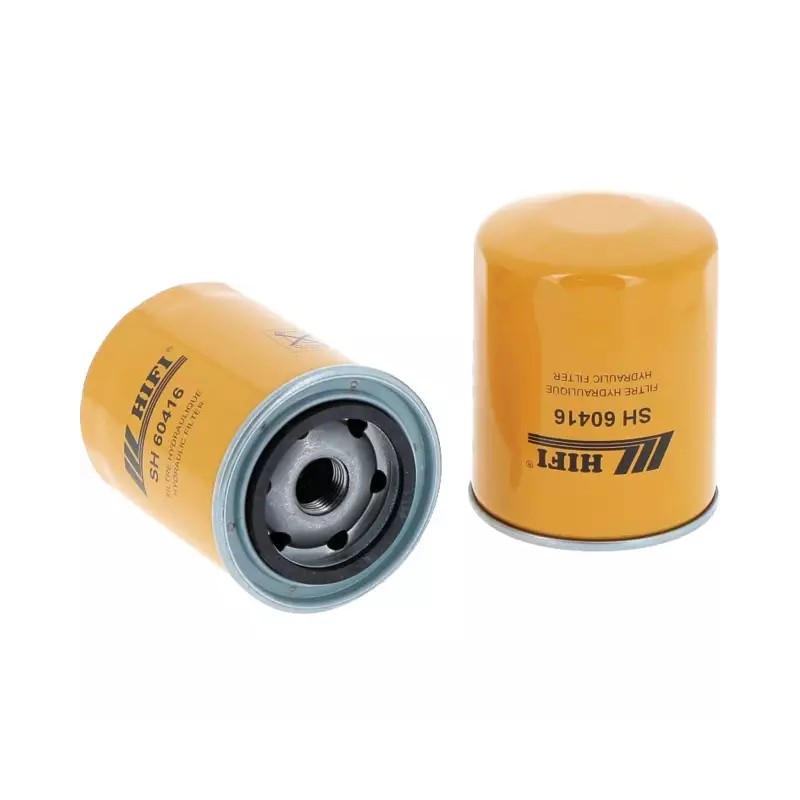 FILTRE HYDRAULIQUE SH 60416 HIFI FILTER - ref. HIFSH60416 | TP Agri