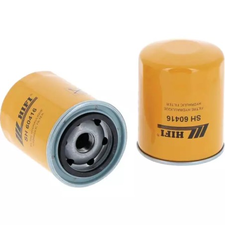 FILTRE HYDRAULIQUE SH 60416 HIFI FILTER - ref. HIFSH60416 | TP Agri