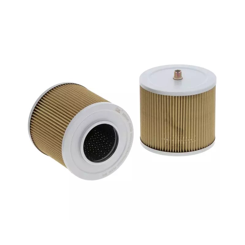 FILTRE HYDRAULIQUE SH 60081 HIFI FILTER - ref. HIFSH60081 | TP Agri