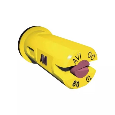 BUSE ALBUZ AVI OC 80 02 JAUNE - ref. 30533292 | TP Agri