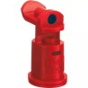 BUSE TEEJET DOUBLE JET ANTI DERIVE AI3070 04 V - ref. 265507 | TP Agri