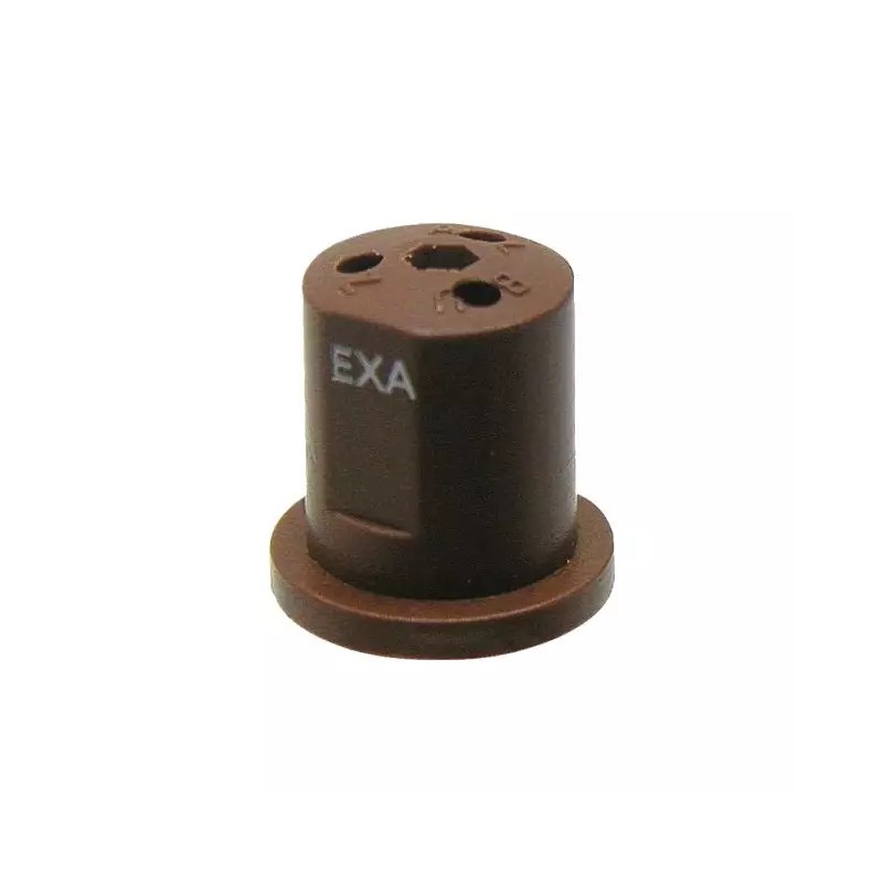 BUSE ALBUZ EXA MARRON - ref. 230150 | TP Agri