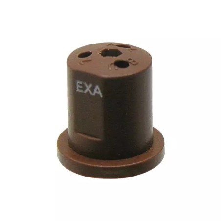 BUSE ALBUZ EXA MARRON - ref. 230150 | TP Agri