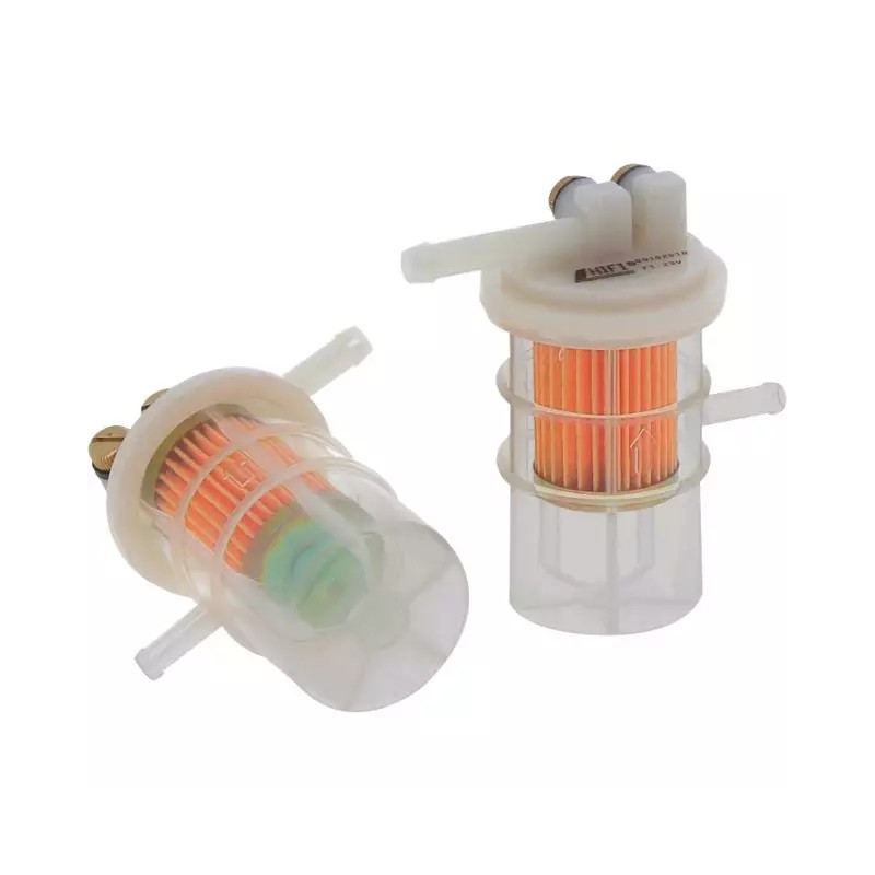 FILTRE A GASOIL FT 23 V HIFI FILTER - ref. HIFFT23V | TP Agri