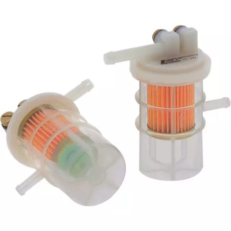 FILTRE A GASOIL FT 23 V HIFI FILTER - ref. HIFFT23V | TP Agri