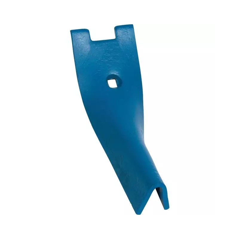 DEFLECTEUR DE DECHAUMEUR 100X8X285 MM TYPE LEM - ref. 225072 | TP Agri