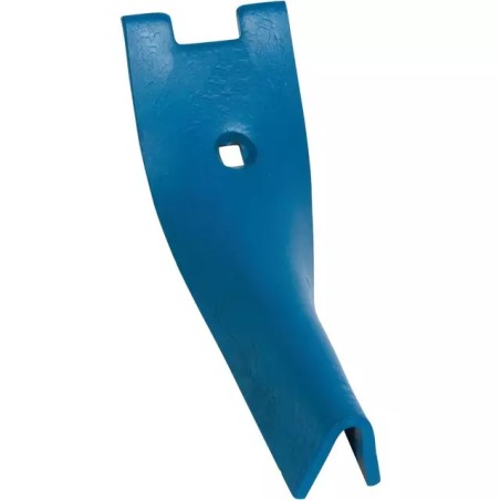DEFLECTEUR DE DECHAUMEUR 100X8X285 MM TYPE LEM - ref. 225072 | TP Agri