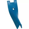 DEFLECTEUR DE DECHAUMEUR 100X8X285 MM TYPE LEM - ref. 225072 | TP Agri