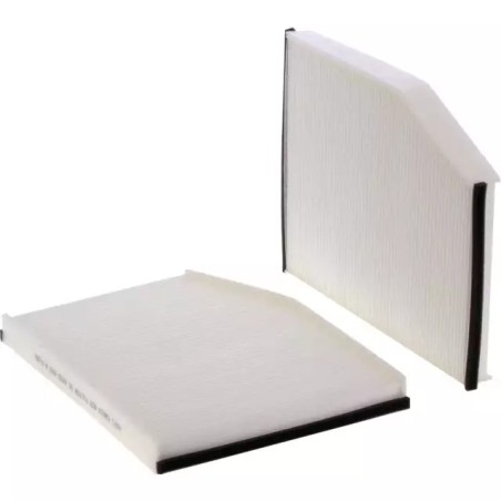 FILTRE HABITACLE SC 6035 HIFI FILTER - ref. HIFSC6035 | TP Agri