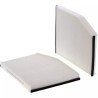 FILTRE HABITACLE SC 6035 HIFI FILTER - ref. HIFSC6035 | TP Agri