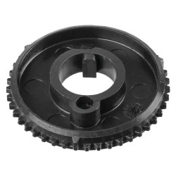 ROUE POLYAMIDE - ref. BUR901537 | TP Agri