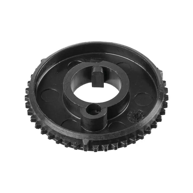 ROUE POLYAMIDE - ref. BUR901537 | TP Agri