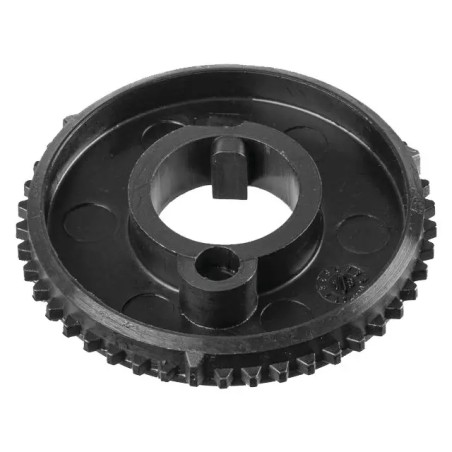 ROUE POLYAMIDE - ref. BUR901537 | TP Agri