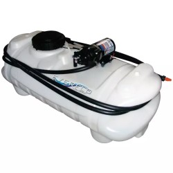 CUVE 57 LITRES POMPE EVERFLO 8,30 L/MIN 4,8 - ref. 30548302 | TP Agri
