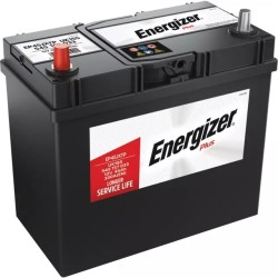 BATTERIE EP45JXTP 12V 45AH 330A EN + A GAUCH - ref. 31307255 | TP Agri