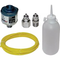 KIT SEPARATEUR DE FLUIDE POUR MANOMETRE G1/74F - ref. 239088 | TP Agri