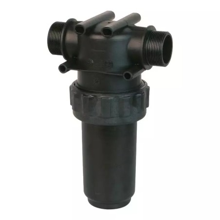 FILTRE DE LIGNE 1 1/2" GAZ (M) 50 - ref. 230804 | TP Agri