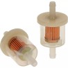 FILTRE A GASOIL SN 20002 HIFI FILTER - ref. HIFSN20002 | TP Agri