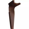 DENT DE HERSE ROTATIVE GAUCHE FORGEE 315X120X - ref. 5160403 | TP Agri