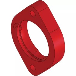 PALIER DE ROULEMENT SIP 745085540A - ref. SIP745085540A | TP Agri