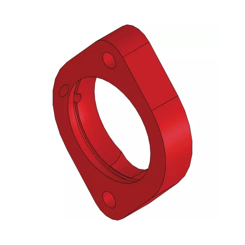 PALIER DE ROULEMENT SIP 745085540A - ref. SIP745085540A | TP Agri