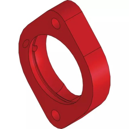 PALIER DE ROULEMENT SIP 745085540A - ref. SIP745085540A | TP Agri