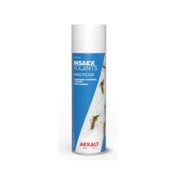 INSECTICIDE POUR VOLANTS AEROSOL 650ML INSAEX - ref. 2829091 | TP Agri