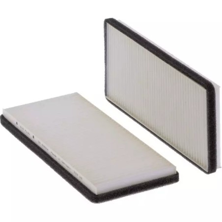 FILTRE HABITACLE SC 60094 HIFI FILTER - ref. HIFSC60094 | TP Agri
