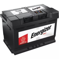 BATTERIE EP74L3 12V 74AH 680A EN + A DROITE - ref. 31307269 | TP Agri