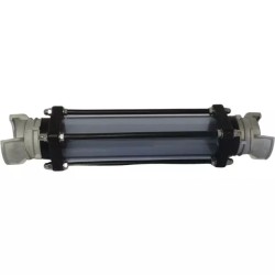 FILTRE DE REMPLISSAGE ECO 2" TRANSPARENT AVE - ref. 30541370 | TP Agri
