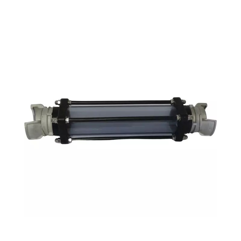 FILTRE DE REMPLISSAGE ECO 2" TRANSPARENT AVE - ref. 30541370 | TP Agri