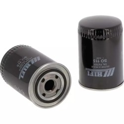 FILTRE A HUILE SO 115 HIFI FILTER - ref. HIFSO115 | TP Agri