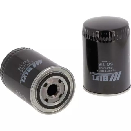 FILTRE A HUILE SO 115 HIFI FILTER - ref. HIFSO115 | TP Agri