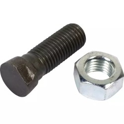 BOULON TETE CONIQUE 16X50 12.9 - ref. 234275 | TP Agri
