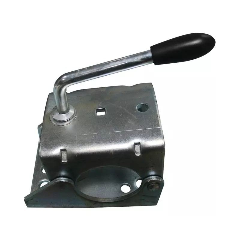 BRIDE A BOULONNER POUR ROUE JOCKEY 60X400 - ref. 31157140 | TP Agri