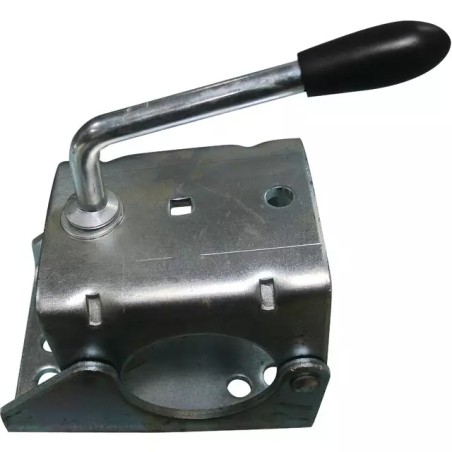 BRIDE A BOULONNER POUR ROUE JOCKEY 60X400 - ref. 31157140 | TP Agri