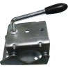 BRIDE A BOULONNER POUR ROUE JOCKEY 60X400 - ref. 31157140 | TP Agri