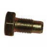 VIS TETE HEXAGONALE 14/150X25 DECOLTEUR L - ref. LABRAU46105 | TP Agri