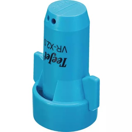 BUSE TEEJET ENGRAIS LIQUIDE 7 FILETS A DEBIT - ref. 30534502 | TP Agri