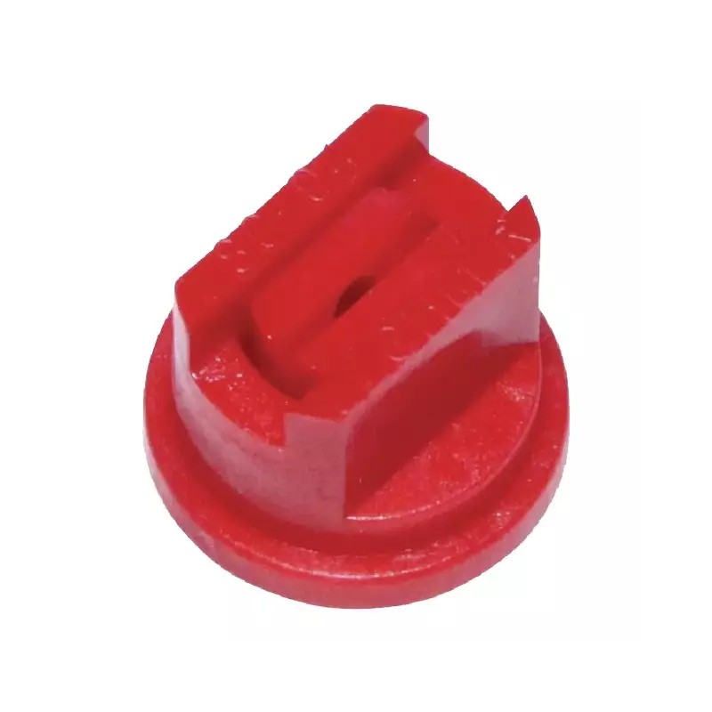 BUSE LECHLER JET PINCEAU ST 80 04 ROUGE POLY - ref. 30536157 | TP Agri