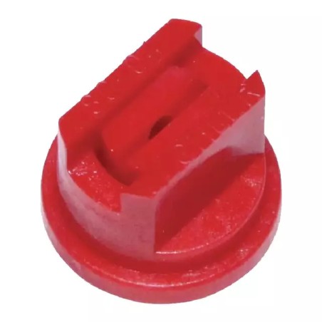 BUSE LECHLER JET PINCEAU ST 80 04 ROUGE POLY - ref. 30536157 | TP Agri