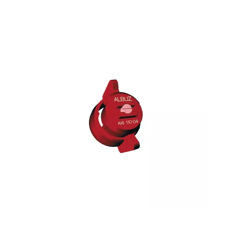 BUSE ALBUZ FAXI 11004 ROUGE - ref. 30533245 | TP Agri