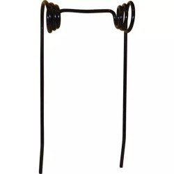 DENT DE HERSE ETRILLE 9,5 MM TYPE MORRIS - ref. 30505181 | TP Agri