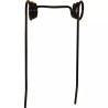 DENT DE HERSE ETRILLE 9,5 MM TYPE MORRIS - ref. 30505181 | TP Agri