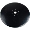 DISQUE DE SEMOIR LISSE 350X3 6 TROUS TYPE RIB - ref. 5273293 | TP Agri