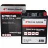 BATTERIE GEL 12V 14AH 210A TYPE FB14L-A2 + A - ref. 31305014 | TP Agri