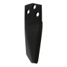 LAME DECROTTEUR CULTITILLER 85X8 GAUCHE 5 - ref. KUH51916810 | TP Agri