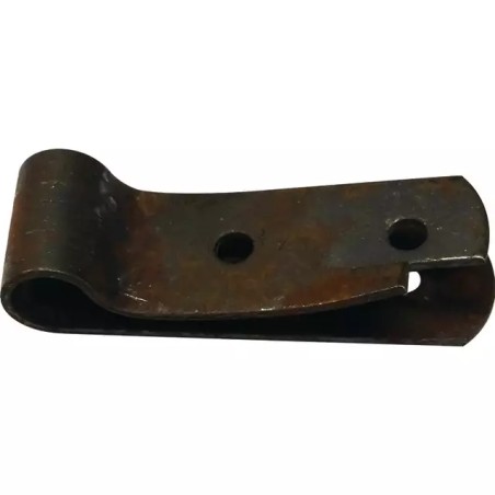 RESSORT DE CANON A GAZ XB71 - ref. 2570113 | TP Agri