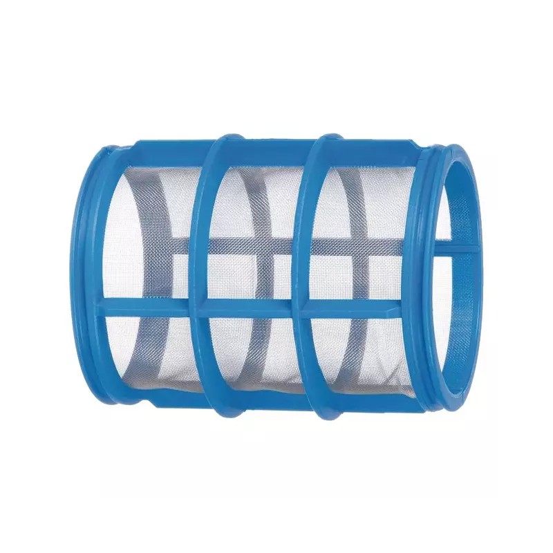 FILTRE PULVERISATEUR BLEU INOX 109X79 50 MESH - ref. 231160 | TP Agri