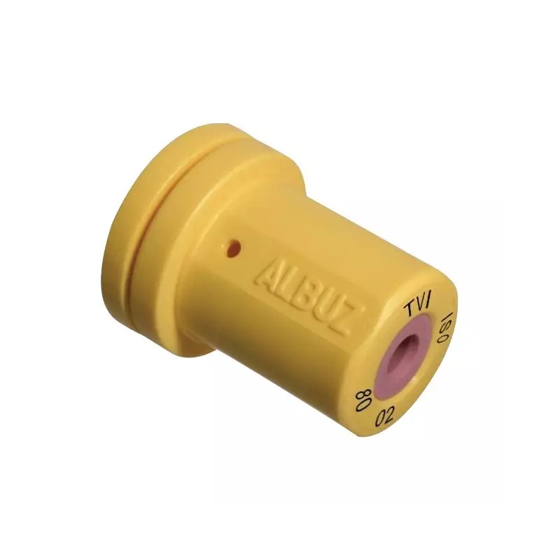 BUSE ALBUZ A TURBULENCE A ASPIRATION D'AIR T - ref. 30533164 | TP Agri